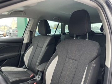 Skoda Scala Hatchback 1.5 TSI 150KM 2022 Skoda Scala 1.5 Benzyna 150KM, zdjęcie 11