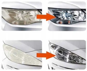 НАБОР ДЛЯ ПОЛИРОВКИ ЛАМП, ГУБЧНАЯ ПАСТА