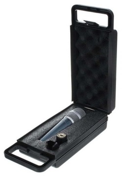 Динамический вокальный микрофон t.bone MB 78 Beta.