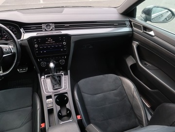 Volkswagen Arteon Fastback 2.0 TDI 190KM 2017 VW Arteon 2.0 TDI, Salon Polska, Serwis ASO, zdjęcie 7
