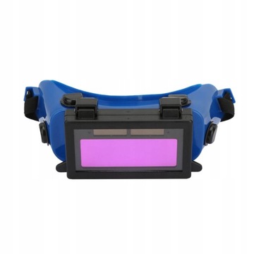 GOGLE OKULARY SPAWALNICZE DO SPAWANIA SZLIFOWANI