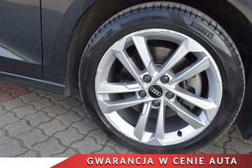 Audi A3 8Y 2021 Audi A3 Sportback Full-LED Wirtual NaviKamera Asystenty Panorama-Dach, zdjęcie 31