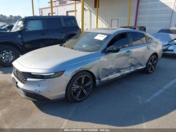 Honda Accord VIII 2024 Honda Accord 2024r., 2.0L 2.0 Hybryda 146KM, zdjęcie 1