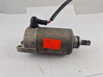 DERBI SENDA 125 Rozrusznik