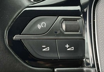 Peugeot 508 II SW PHEV Hybrid 225 PHEV 225KM 2021 Peugeot 508 Hybryda Polskora Automat Navi Kamera Led Sport FV23, zdjęcie 23