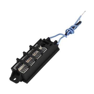 КЕРАМИЧЕСКИЙ ВОЗДУХОНАГРЕВАТЕЛЬ PTC 100Вт 220В