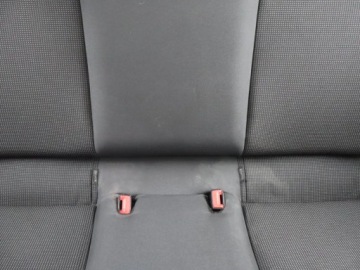 Volkswagen up! Hatchback 5d 1.0 MPI 60KM 2012 VW Up! 1.0 MPI, Salon Polska, Klima, zdjęcie 9