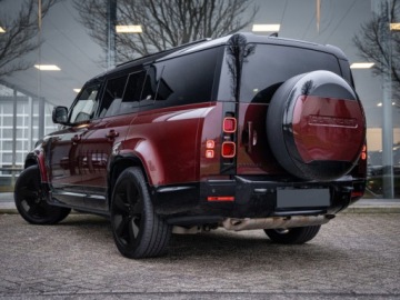 Land Rover Defender IV (L663) 2026 Defender 130 D350 X-Dynamic HSE 3.0 (350KM) 2026, zdjęcie 1