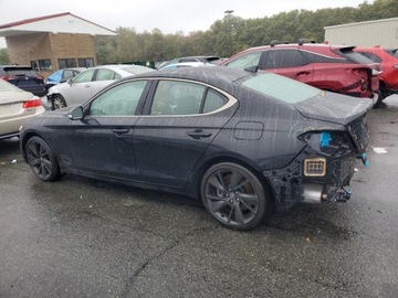  Genesis G70 Base 2023 3.3l 3.3 Benzyna 365KM, zdjęcie 1