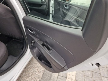 Renault Clio IV Hatchback 5d 1.2 16V 73KM 2016 Renault Clio 2015 Piekny bialy 1.2 benzyna GAZ salon Polska gwarancja, zdjęcie 19