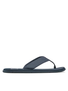 HELLY HANSEN Japonki Logo Sandal 11600_597 Navy/Off White