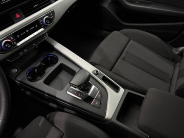 Audi A4 B9 Limousine Facelifting 2.0 35 TFSI 150KM 2023 Audi A4 S Line / 1 właściciel / Salon Polska / FV, zdjęcie 24