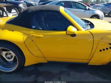 Mazda MX-5 IV 2016 Mazda MX-5 Miata Grand Touring 2016 2.0 Benzyna 155KM, zdjęcie 6