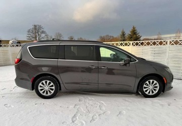 Chrysler Pacifica I 2016 Chrysler Pacifica Chrysler Pacifica 3.6 Benzyna 290KM, zdjęcie 30