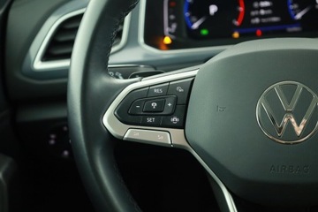 Volkswagen T-Roc I SUV Facelifting 1.5 TSI ACT 150KM 2022 VW T-Roc 1.5 TSI, Salon Polska, 1. Właściciel, zdjęcie 15