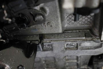 BMW e87 n43b16a двигатель n43 e81 e90 e92 3 b16a 116i