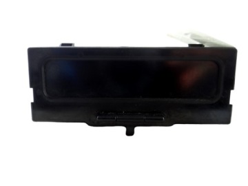 Bildschirm, Kombiinstrument RENAULT CLIO II 8200028364A