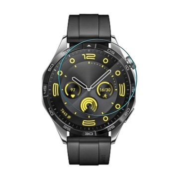 Закаленное стекло 9H для Huawei Watch GT 4 46 мм