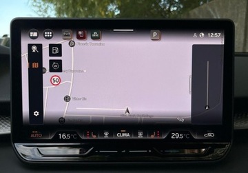 Cupra Terramar 2025 Cupra Terramar Pakiety, HUD, Sennheiser, ACC, Kamera 360, GPS, Bezwypadko, zdjęcie 29