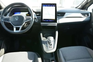 Renault Symbioz 2026 Renault Symbioz Techno 160KM E-Tech Pakiet Winter Leasing Wynajem 1.8, zdjęcie 8