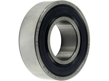 Łożysko SKF ORG ABE9021 6003 2RS1 C3 17/35X10 mm
