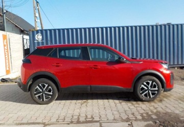 Peugeot 2008 II SUV 1.2 PureTech 100KM 2023 Peugeot 2008 Okazja 1.2 Benzyna 101KM, zdjęcie 21