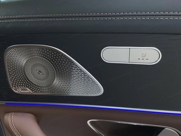 Mercedes GLE V167 SUV Facelifting 2.0 300d 269KM 2025 GLE Coupe 300 d 4-Matic AMG Line 2.0 (269KM) 2025, zdjęcie 12