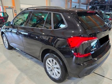 Skoda Kamiq Crossover Facelifting 1.0 TSI 115KM 2025 SKODA Kamiq Edition 130 1.0 TSI Suv 115KM 2025, zdjęcie 1