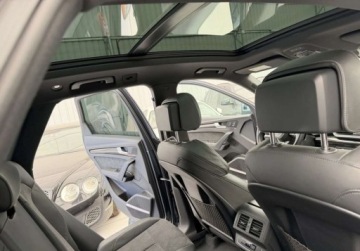 Audi SQ5 2020 Audi SQ5 4x4 SQ5 3.0 TFSI 354 KM 2020r 52.000 km Warszawa 3.0 Benzyna, zdjęcie 9