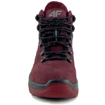 ЖЕНСКИЕ ЗИМНИЕ ТРЕККИНГОВЫЕ ОБУВИ 4F, ВОДОНЕПРОНИЦАЕМЫЕ