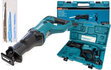 MAKITA JR3051TK PIŁA POSUWOWA SZABLASTA LISI OGON