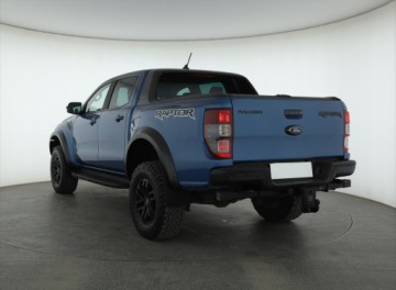 Ford Ranger V Podwójna kabina Facelifting 2019 2.0 EcoBlue 213KM 2020 Ford Ranger Raptor 2.0 TDCi, Salon Polska, zdjęcie 3