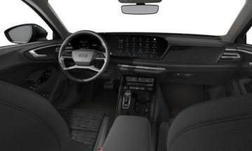 Audi A5 B10 Avant Plug-In 2.0 TFSI e-hybrid 299KM 2025 Audi A5 Avant e-Hybrid quattro 220kW | Pakiet Busi, zdjęcie 2