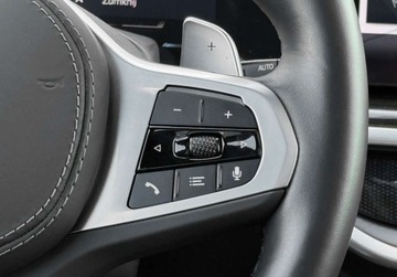 BMW X7 SUV 3.0 40d 340KM 2023 BMW X7 I wlasciciel Polska M Sport Gwarancja Bezwypadkowy FVAT23, zdjęcie 17