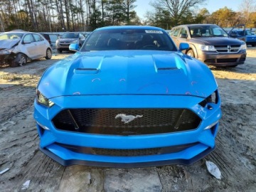 Ford Mustang VI Fastback Facelifting 5.0 Ti-VCT 450KM 2022 Ford Mustang Gt 2022 5.0 Benzyna 450KM, zdjęcie 5