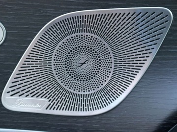 Mercedes GLE V167 2025 GLE 350 de 4-Matic AMG Line 2.0 (353KM) 2025, zdjęcie 10