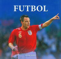 Futbol Michael Heatley