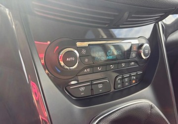 Ford Kuga II SUV 1.6 EcoBoost 150KM 2014 Ford Kuga 1.6B 150KM tytanium stan bdb polskora 1.6 Benzyna 150KM, zdjęcie 28