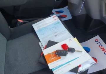 Citroen Spacetourer Van M 2.0 BlueHDI 177KM 2018 Citroen SpaceTourer SpaceTourer 8-osobowy Kamera GetHelp 2.0 177KM, zdjęcie 22