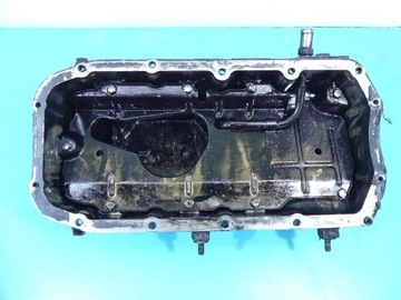 VANA OLEJ ALFA ROMEO 147 1.9 JTD