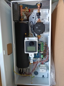 КОТЕЛ VIESSMANN VITOTRON 100 VMN3 12/16/21/24 КВт