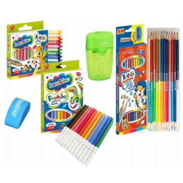 Комбинезон BAMBINO Mega XXL для 1-3 классов + БЕСПЛАТНО