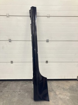 LISTWA PROGOWA LEWA MERCEDES W238 197