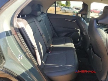 Kia Niro II 2023 Kia Niro 2023 r., 1,6 L SX 1.6 Hybryda 139KM, zdjęcie 10