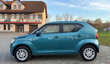Suzuki Ignis III Crossover 1,2 DUALJET 90KM 2018 Suzuki Ignis Suzuki Ignis 1.2 Comfort 1.2 Benzyna 90KM, zdjęcie 9