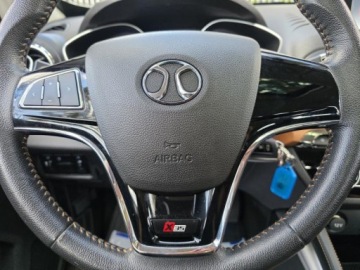 BAIC 2018 baic X35 1.5l benzyna 112KM Bezwypadkowy Serwisowany Przebieg: 108,298km, zdjęcie 18