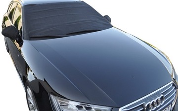 КОВРИК ОКОННЫЙ ПОКРЫТИЕ НАБОР ЗИМНЕГО ПОКРЫТИЯ АНТИМОРОЗ ПРОЧНЫЙ БОЛЬШОЙ + БЕСПЛАТНО