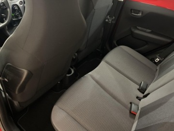 Toyota Aygo II Hatchback 3d Facelifting 1.0 VVT-i 72KM 2020 Toyota Aygo 1.0 VVT-i X-play II (2014-) Toyota Ayg, zdjęcie 10