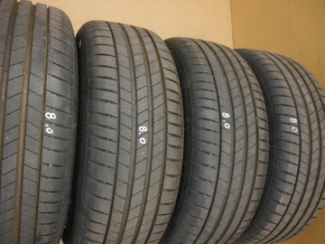 AUDI A6 C8 KOLA BRIDGESTONE 245/45/19 4K0601025G