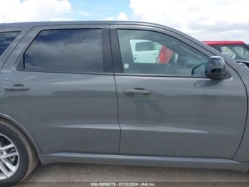 Dodge Durango III 2024 Dodge Durango 2024r, RT, RWD, 5.7L 5.7 Benzyna 360KM, zdjęcie 3